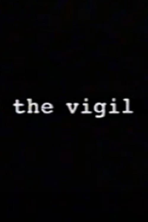 The Vigil (For Kurt Cobain) poster
