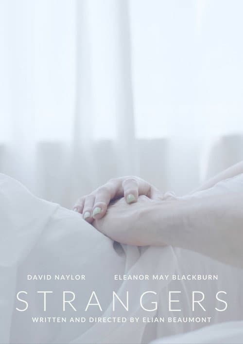 Strangers poster