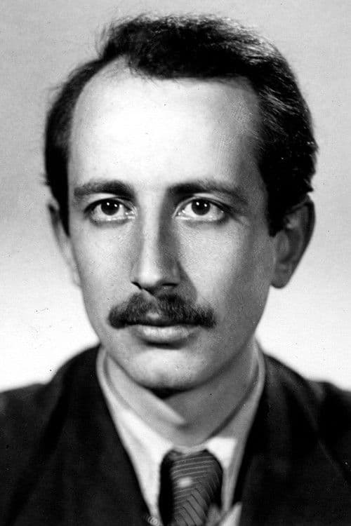 Mikhail Shveitser profile photo