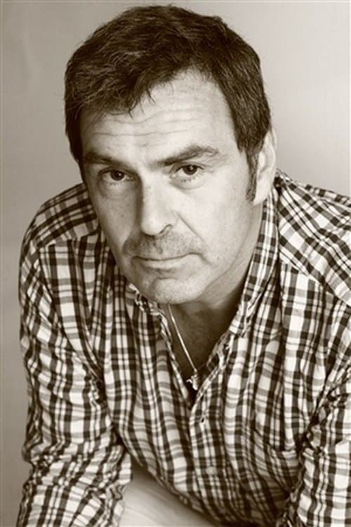 Yves Lambrecht profile photo