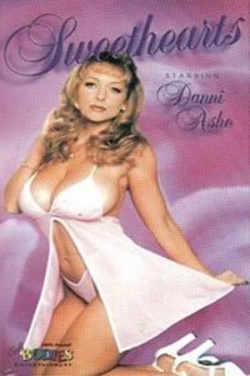 Soft Bodies: Sweethearts poster