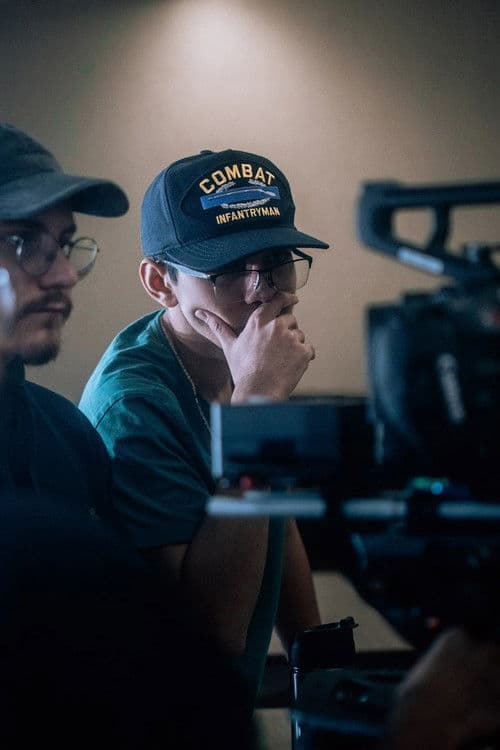 Joshua Matthew profile photo