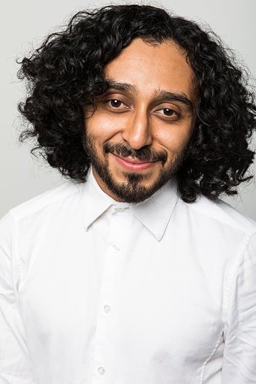 Mario Revolori profile photo