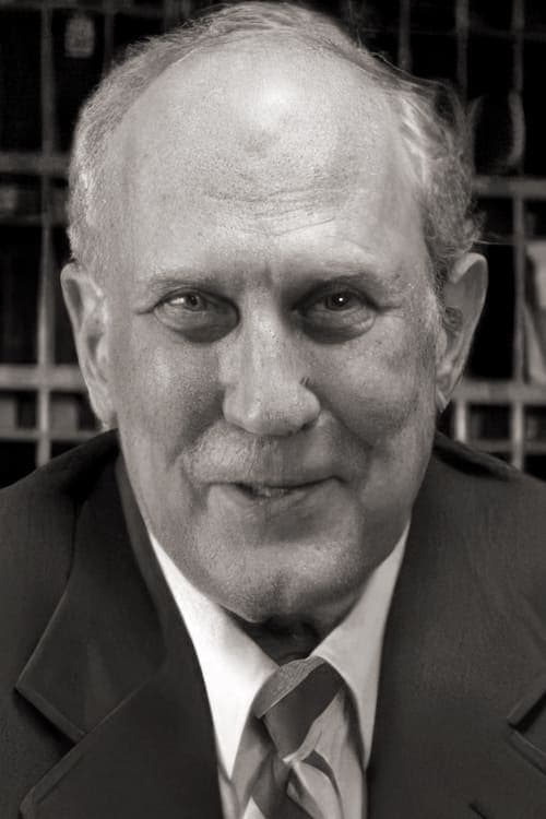 George Martin profile photo