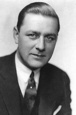 Kenneth Harlan profile photo