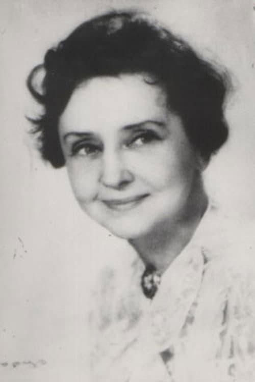 Zofia Lindorf profile photo