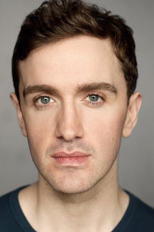 Jonathan Delaney Tynan profile photo