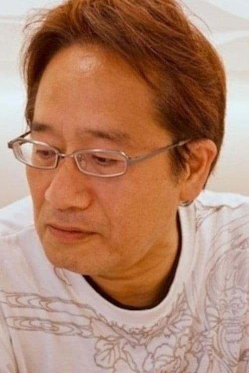 Masashi Yamamoto profile photo