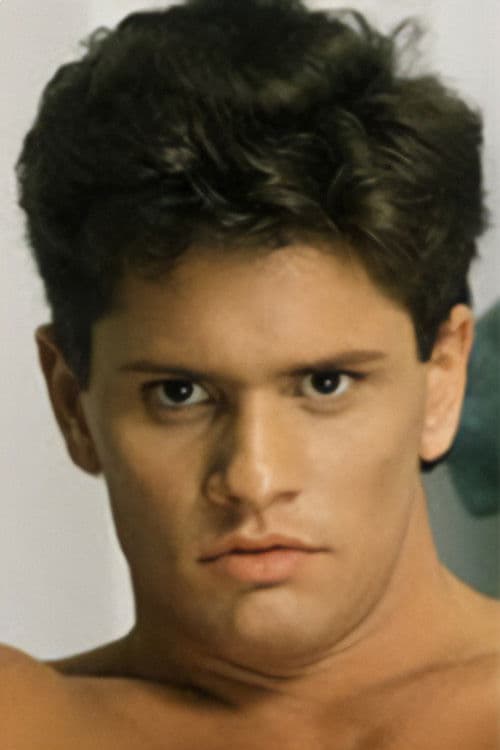 Matt Powers profile photo