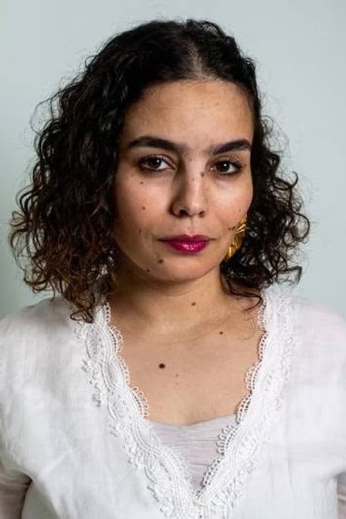 Asmae El Moudir profile photo