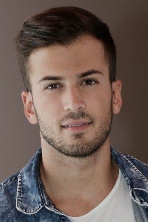 David Carreira profile photo