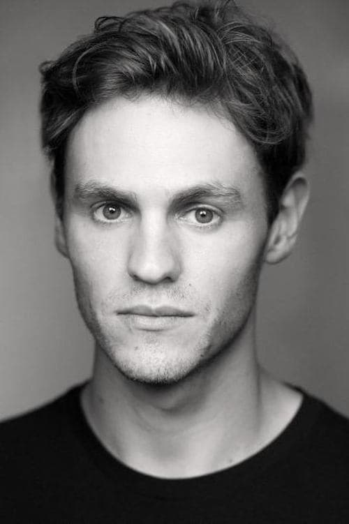 Charlie Vickers profile photo