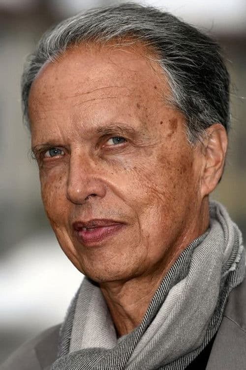 Jean-Claude Petit profile photo