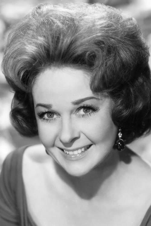 Susan Hayward profile photo