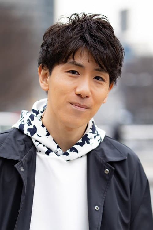 Shuusaku Shirakawa profile photo