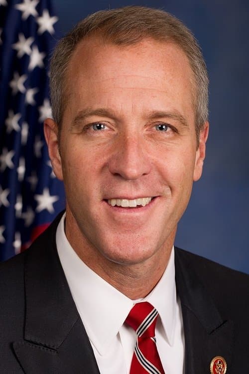 Sean Patrick Maloney profile photo