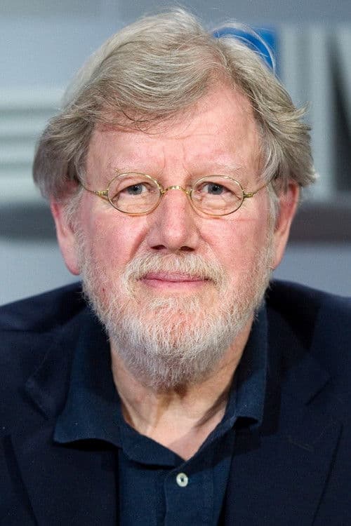 Bernhard Sinkel profile photo