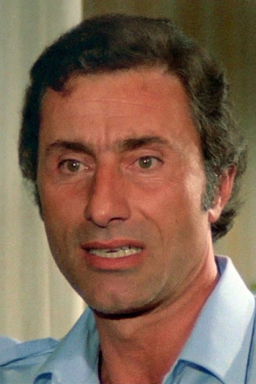 Raf Baldassarre profile photo