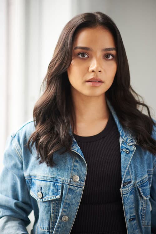 Rebekah Escueta profile photo