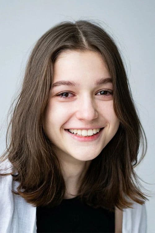 Vasilisa Korostyshevskaya profile photo