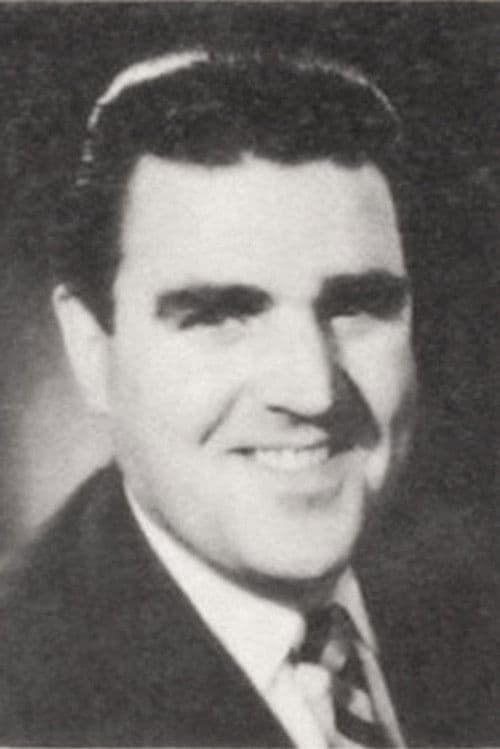 Eric Stolpe profile photo