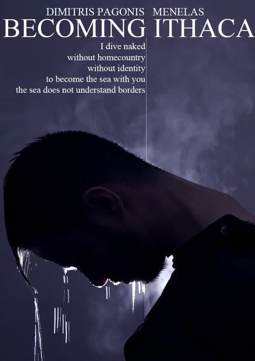 Becoming Ithaca poster