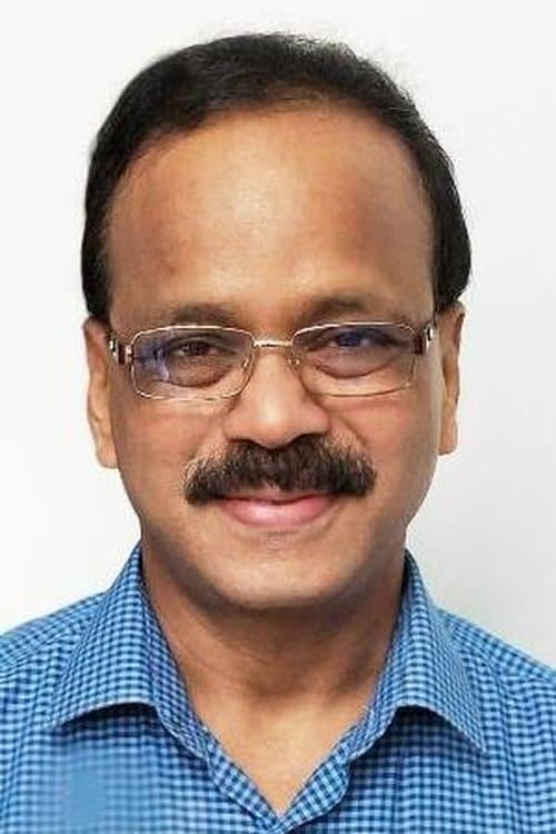 G Dhananjayan profile photo