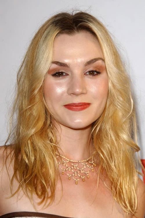 Rachel Miner profile photo
