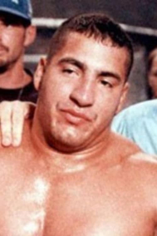 Alex Hunter profile photo