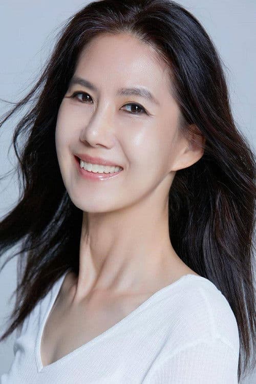 Han Ye-ju profile photo