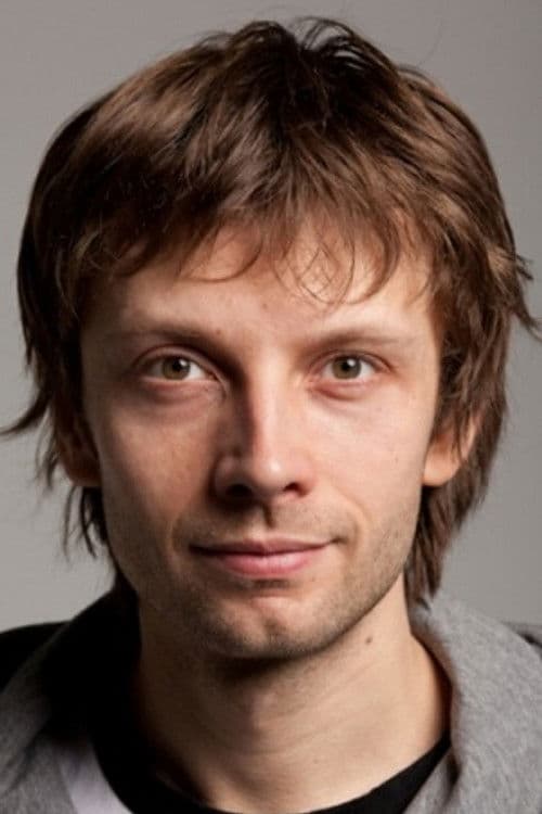 Yury Sokolov profile photo