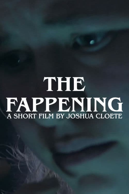 The Fappening poster