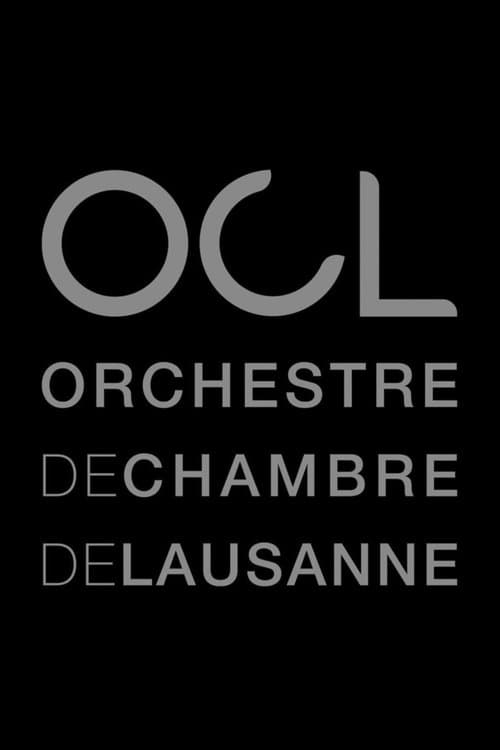 Orchestre de Chambre de Lausanne profile photo