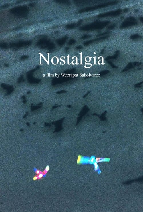 Nostalgia poster