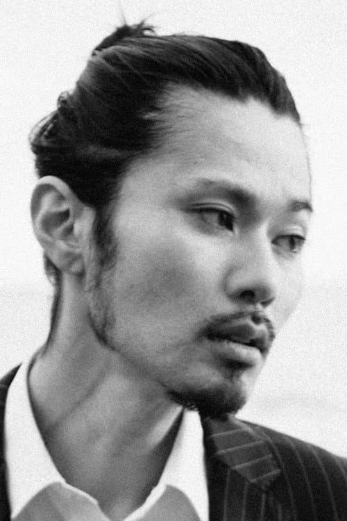 Taro Uchibori profile photo