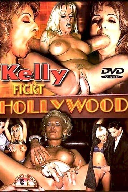 Kelly fickt Hollywood poster