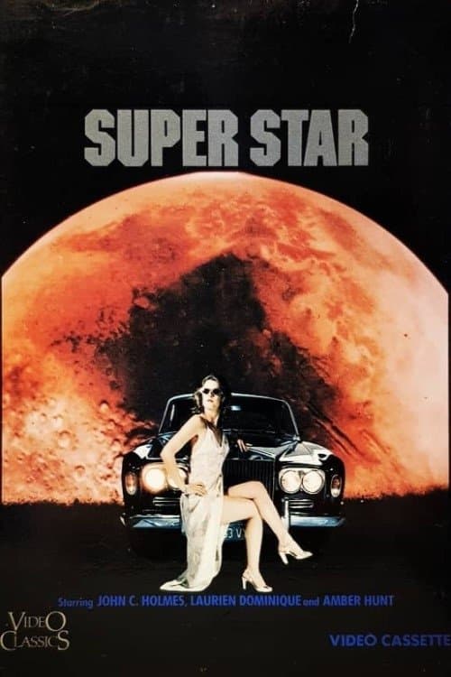 Superstar poster
