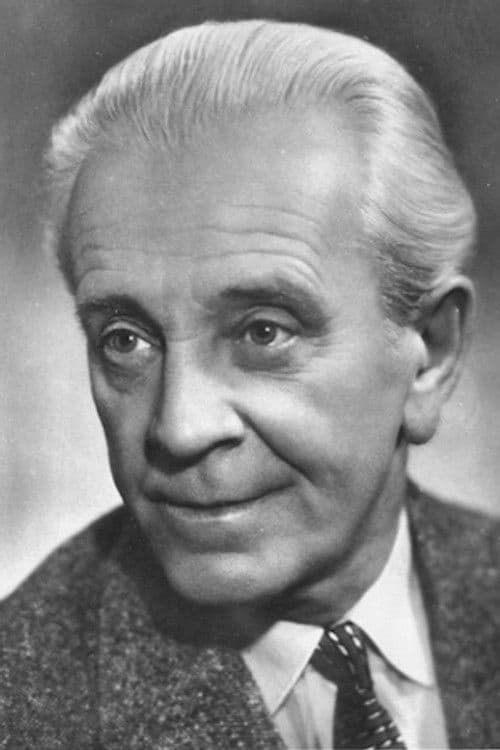 Serhii Petrov profile photo