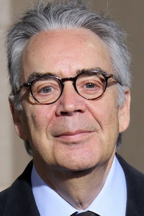 Howard Shore profile photo