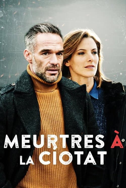 Meurtres à La Ciotat poster