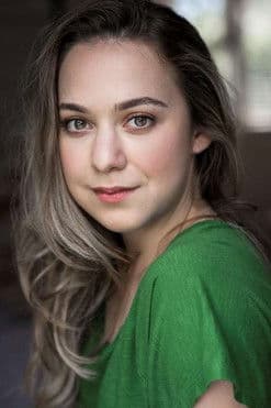 Louisa Hutchinson profile photo