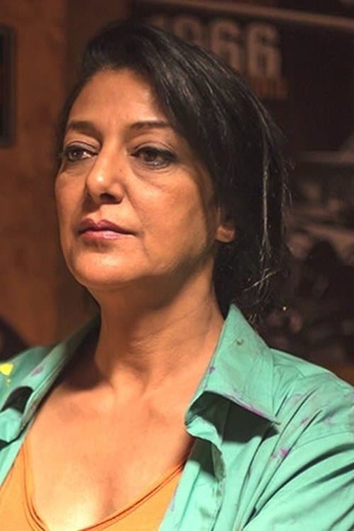 Nadia Niazi profile photo
