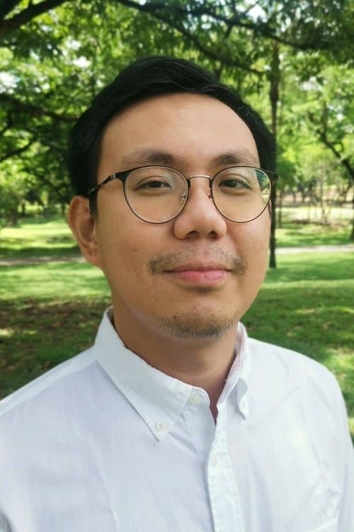 Richard Bolisay profile photo