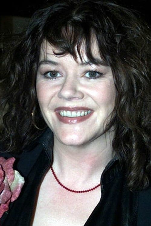 Josie Lawrence profile photo