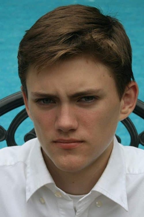 Edward Mitchell profile photo