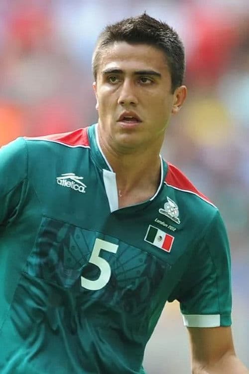 Darvin Chávez profile photo