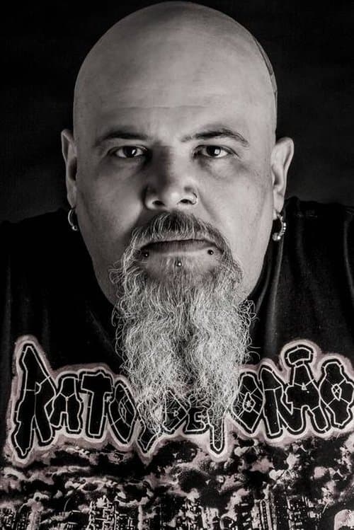 João Gordo profile photo