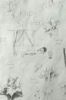 Ruby Splinter poster