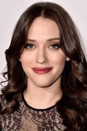Kat Dennings profile photo