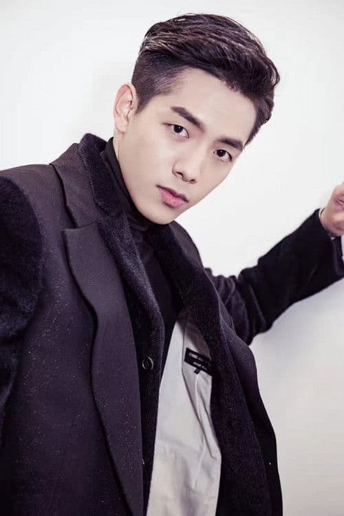 Liu Ming Kai profile photo